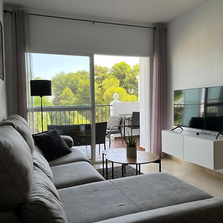 Apartment Summer Vibes Miraflores - ラ・カラ・デ・ミハス エクステリア 写真