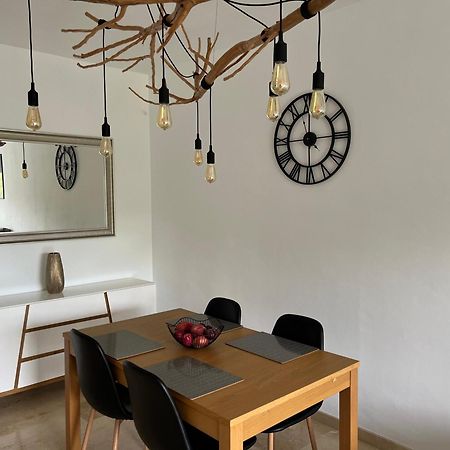 Apartment Summer Vibes Miraflores - ラ・カラ・デ・ミハス エクステリア 写真