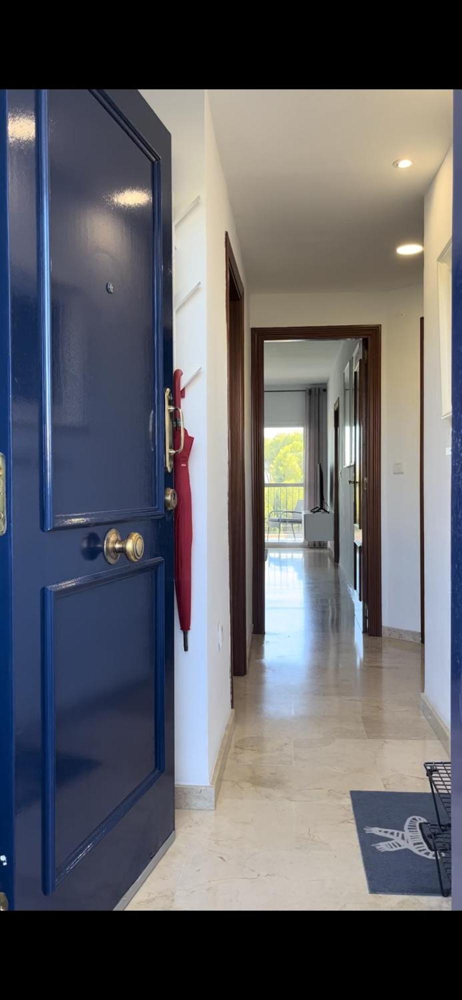 Apartment Summer Vibes Miraflores - ラ・カラ・デ・ミハス エクステリア 写真