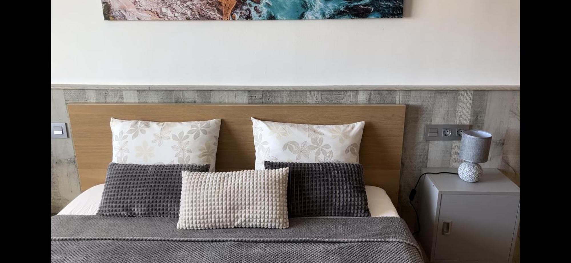 Apartment Summer Vibes Miraflores - ラ・カラ・デ・ミハス エクステリア 写真